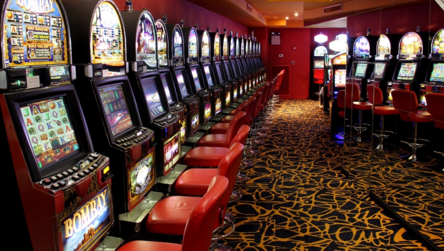 Un 30% de las salas de juegos todavía no reabrió en Misiones