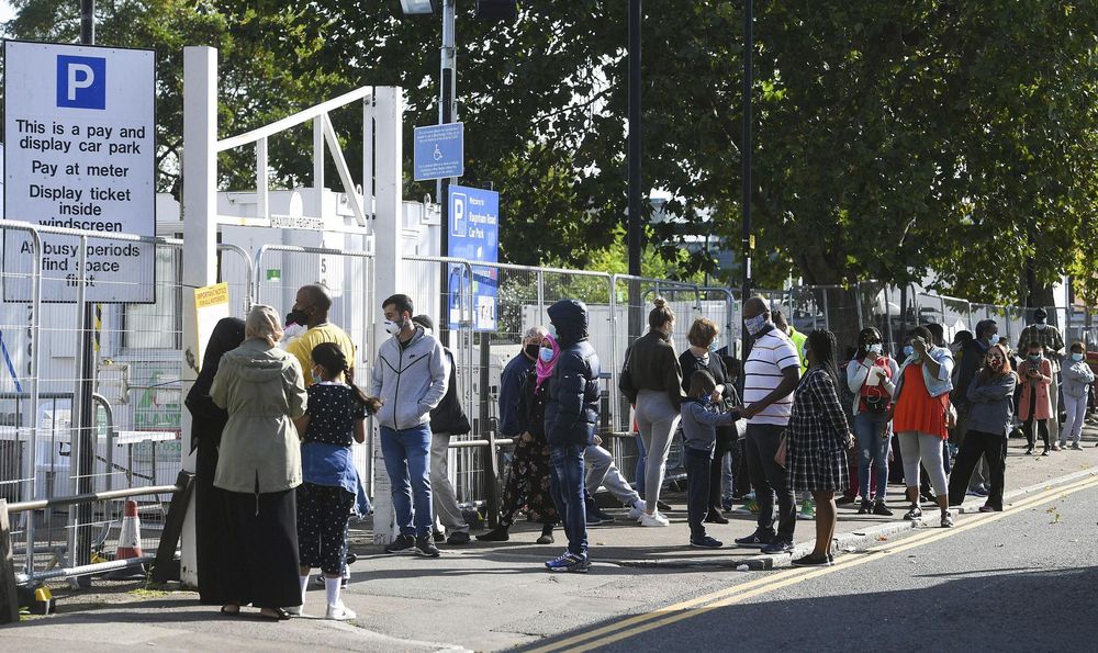 OMS aprueba investigar remedios naturales contra el COVID-19