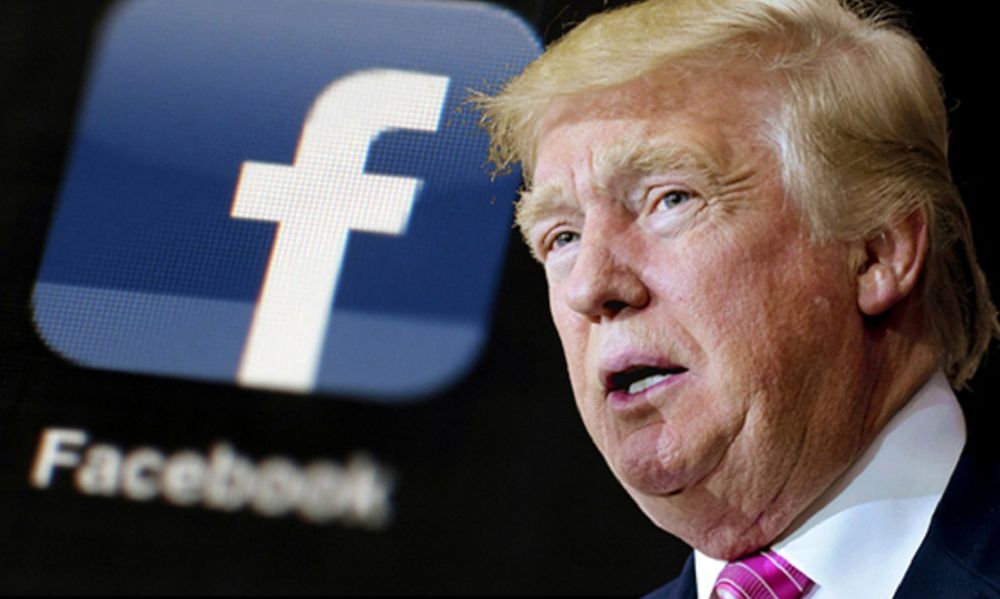 EEUU: Facebook bloqueará mensajes políticos antes de elecciones