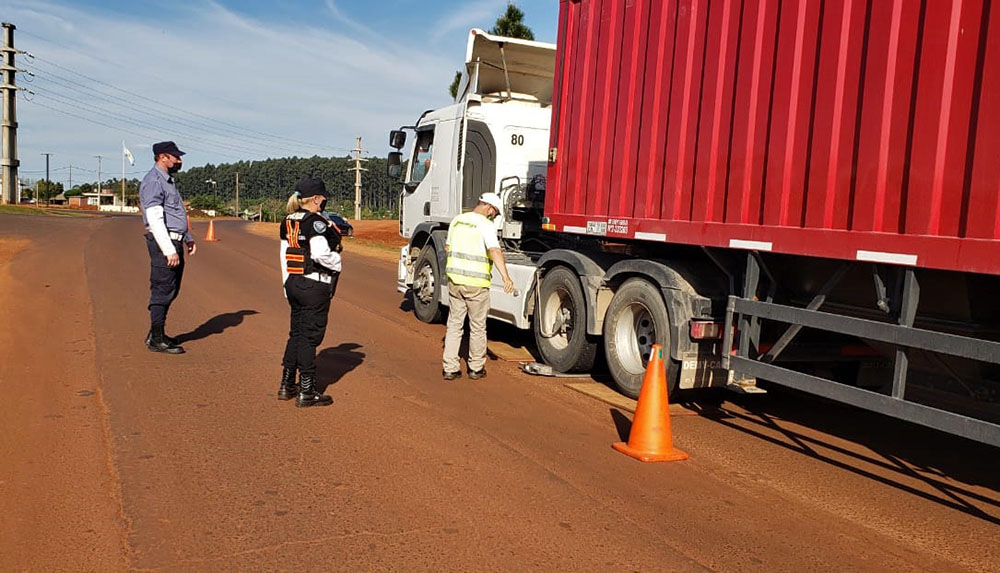 Operativos preventivos de evasión fiscal