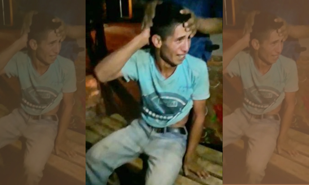 Paraguay: liberaron a uno de los secuestrados por el EPP