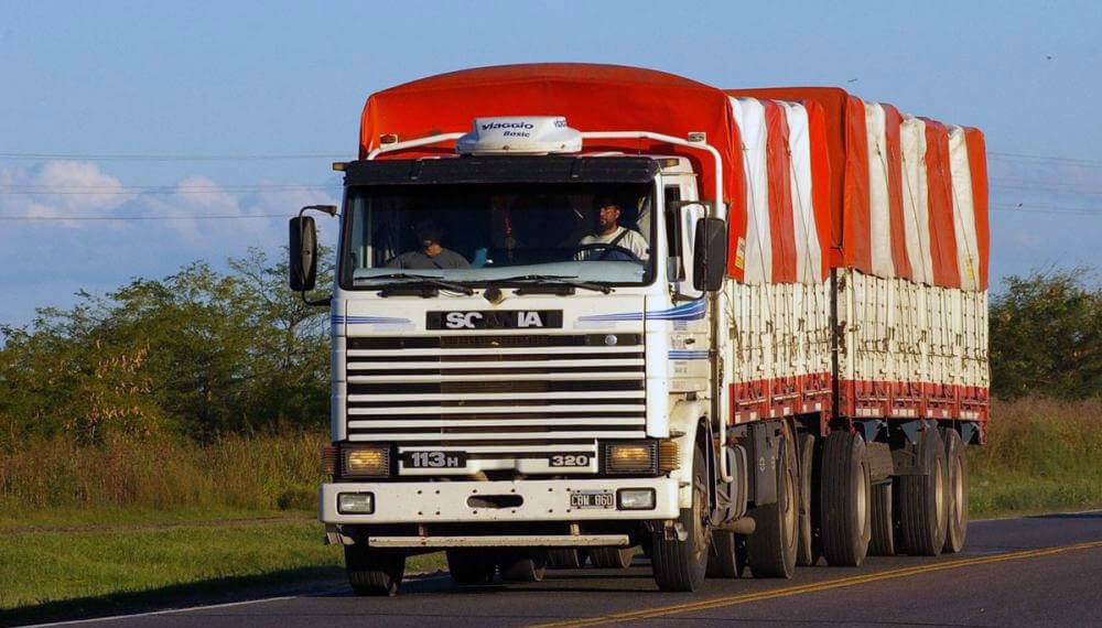 Una empresa de Corrientes exportará trigo directo a Brasil