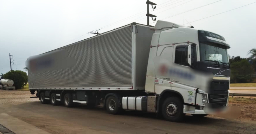 Un camión embistió y mató a un hombre en Puerto Rico