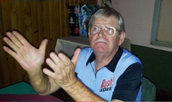 Dolor en la EPET 6 de Eldorado por el fallecimiento de Carlos Winkler