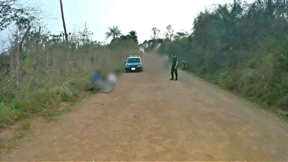 Campo Viera: cuatro lesionados tras un choque