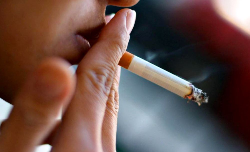 Proponen una “Argentina libre de humo de tabaco en el año 2040”