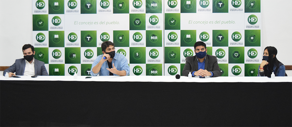 Experiencia Estudiantina