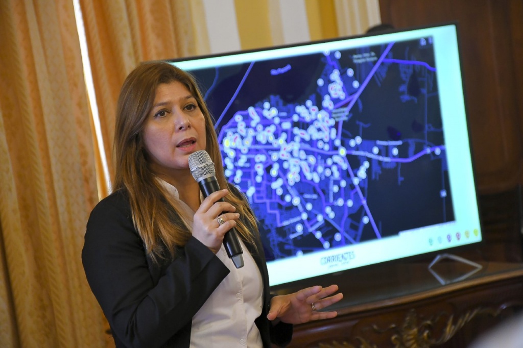 Corrientes: Valdés advirtió que la pandemia se extiende por la capital provincial 3 2024