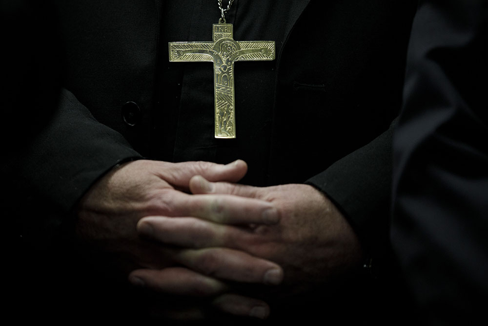 Alemania - abusos sexuales