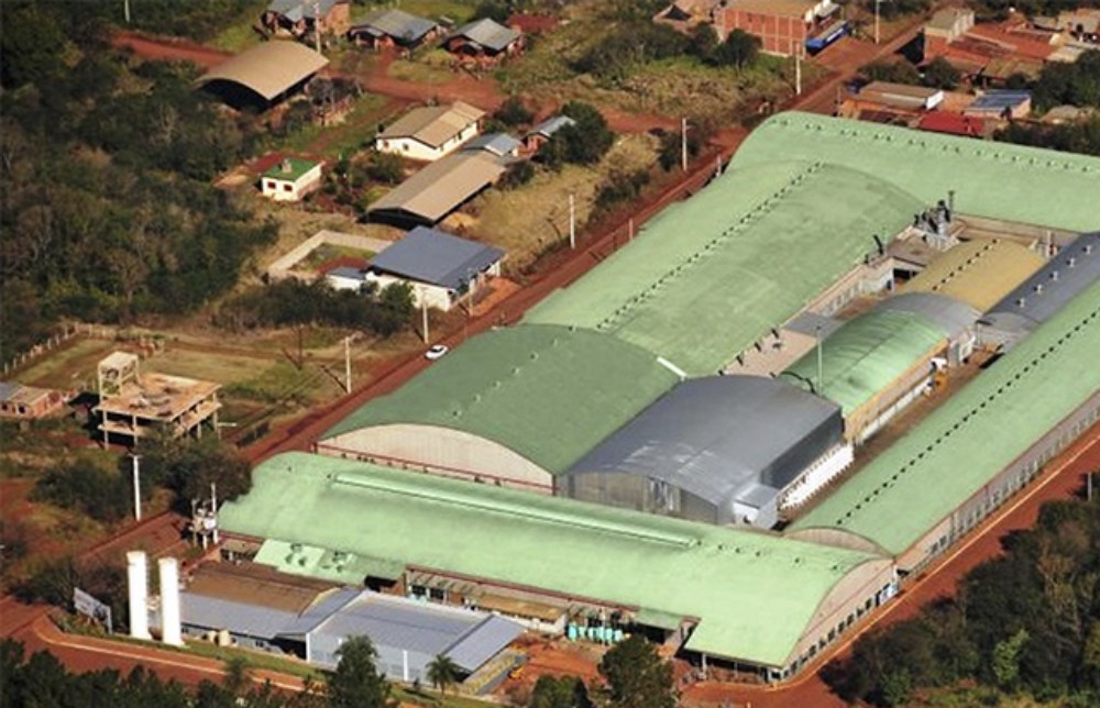 Confirmaron la continuidad de la fábrica de zapatillas Dass