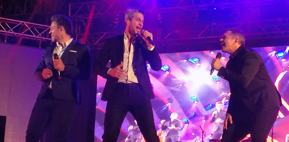 Destino San Javier: seguir el legado familiar, buscando el sello propio