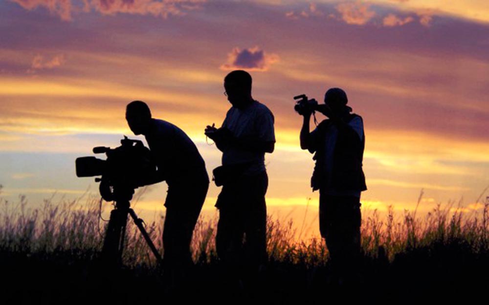 FNA - concurso documental y serie