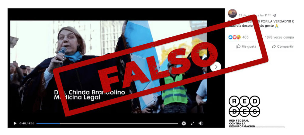 Especialistas explican cómo influyen las “fake news” en el humor social y la política