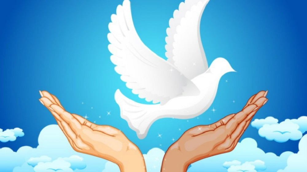 La paz no es una meta tópica, es un proceso