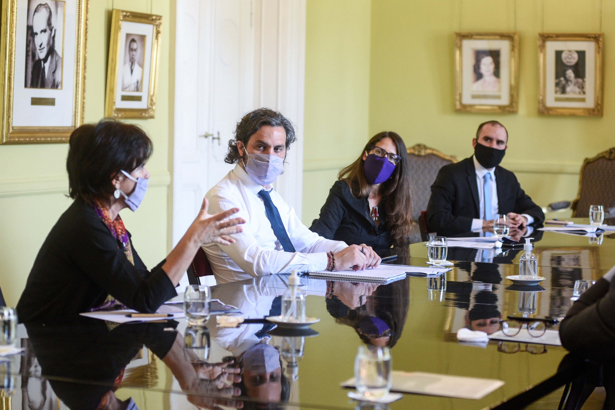 El Gobierno extiende los créditos a tasa 0 para monotributistas y autónomos