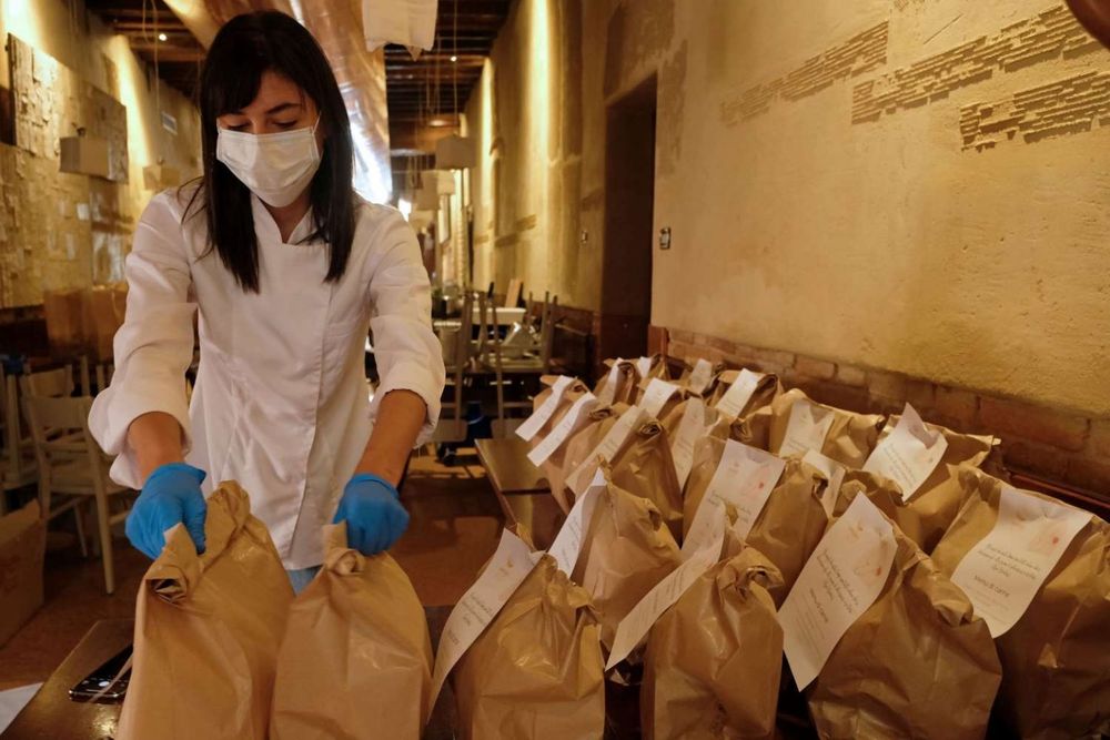 Hotelería y gastronomía registran la peor crisis por la pandemia