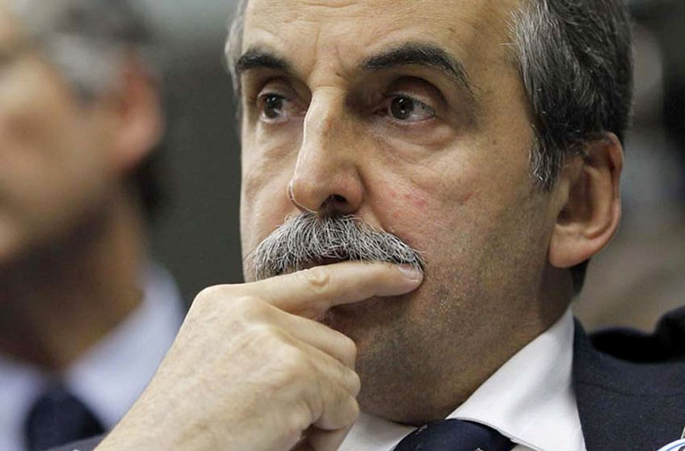 Guillermo Moreno aseguró que el Gobierno “va derecho al fracaso”