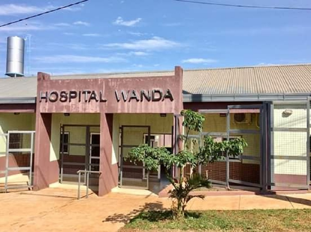 Una mujer de Wanda es el nuevo caso de COVID-19 en Misiones