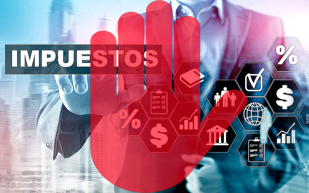 Misiones libre de impuestos, “es el objetivo que debemos perseguir”