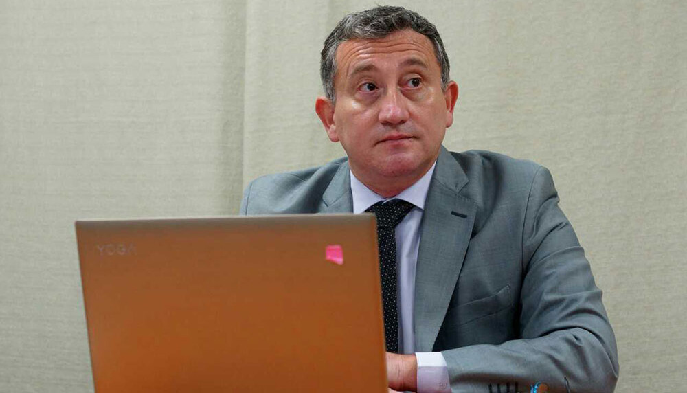 “Hemos acompañado mucho a los organismos”