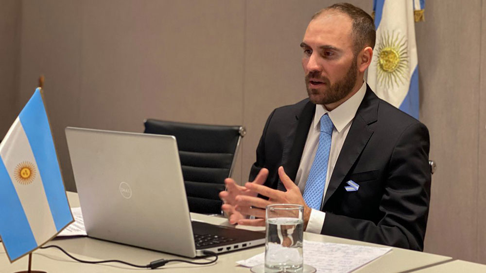 El canje de deuda interna alcanzó al 99,41% de los títulos emitidos