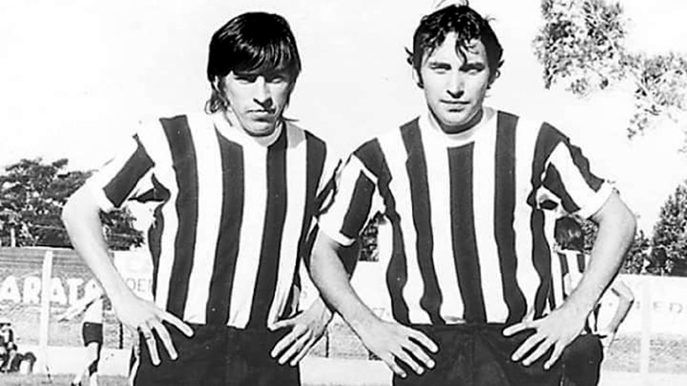 Dolor en El Deca por la muerte de Ramón “Melgui” Melgarejo