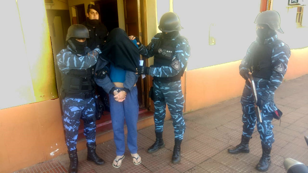 Resta peritar la prótesis dental de Mogarte para elevar el expediente