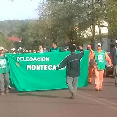 Municipales Montecarlo