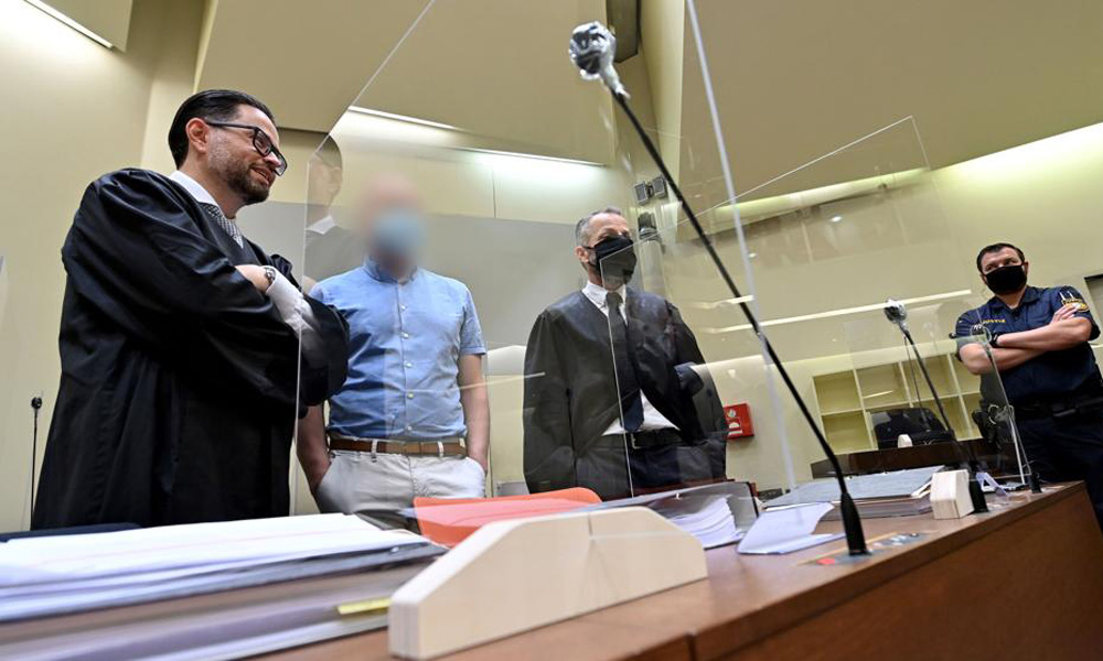 Médico alemán confesó que dopó a un centenar de deportistas