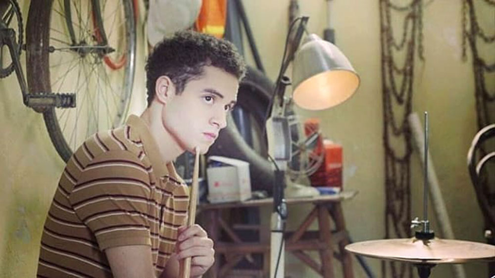 Ando cantando, miniserie protagonizada por Oscar Villalba, llega a la pantalla