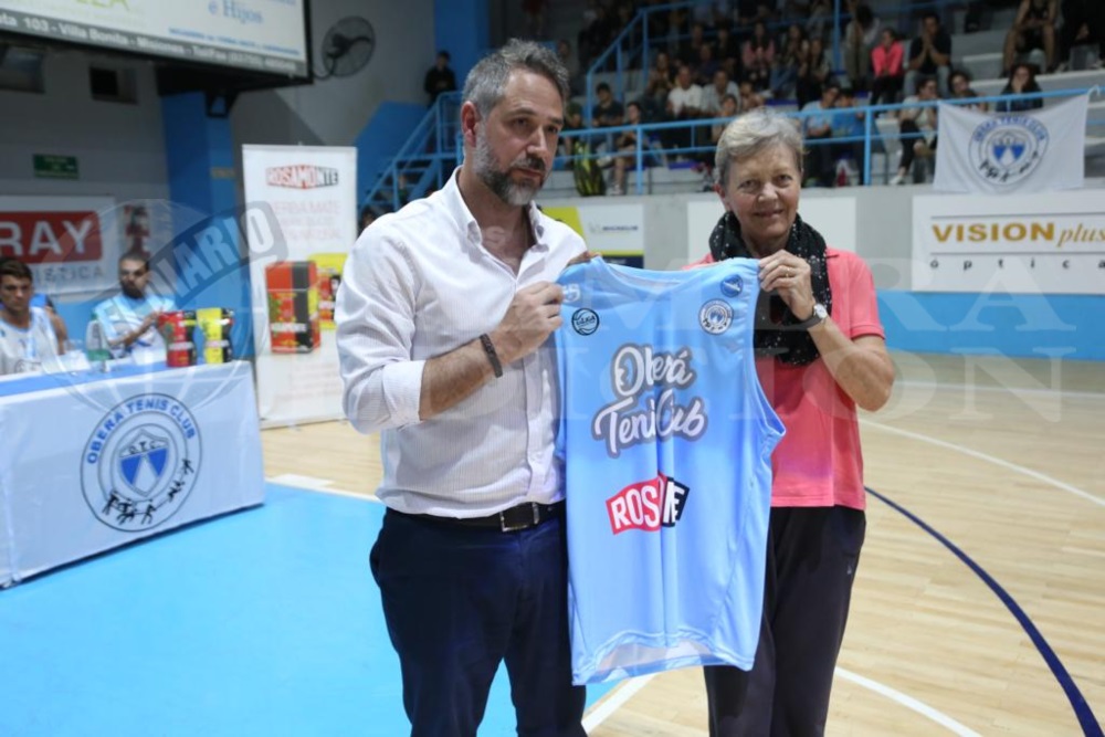 “Que sea sostenible en el tiempo”