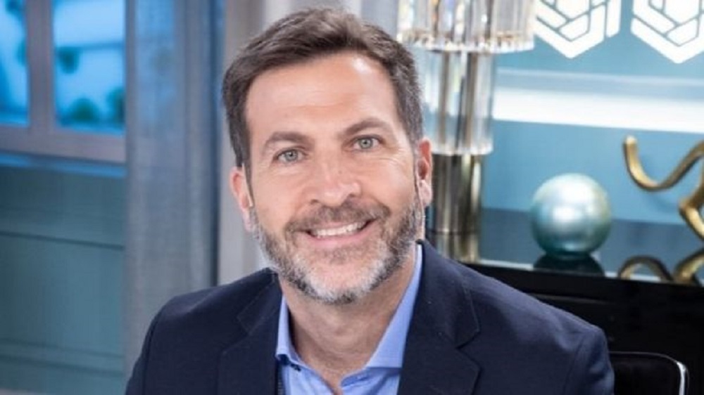 Toti Pasman tiene coronavirus y hay alarmas en la mesa de Mirta Legrand