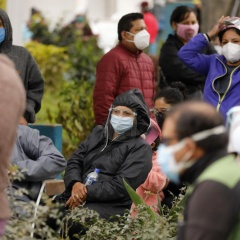 Perú - Coronavirus