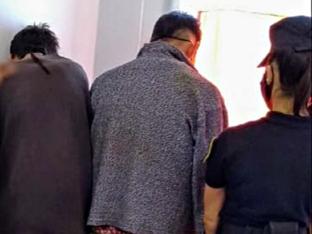 Intentaron robar en Itaembé Guazú y terminaron tras las rejas