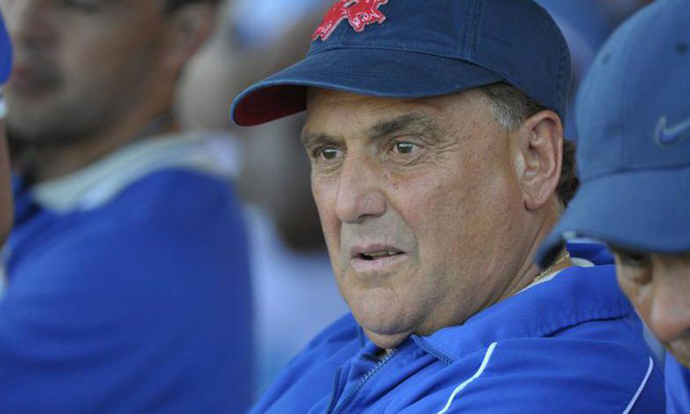 El DT de Zapla estalló contra la AFA y defendió al fútbol del interior