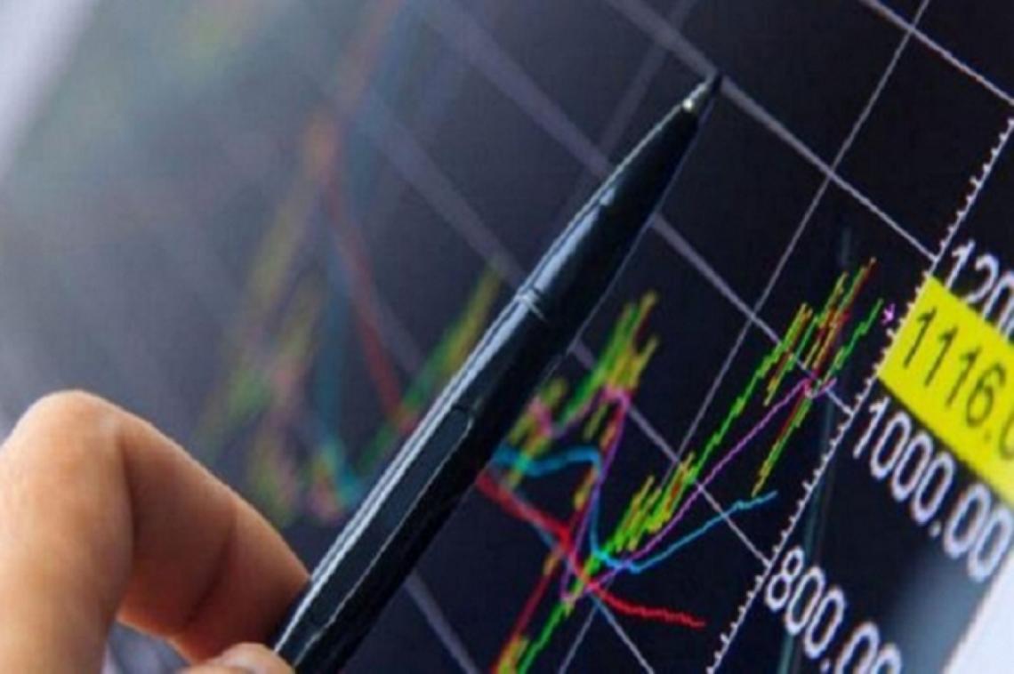 Por el canje de la deuda el riesgo país cayó casi el 50%