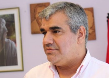 Garupá: dos proyectos para elegir convencionales