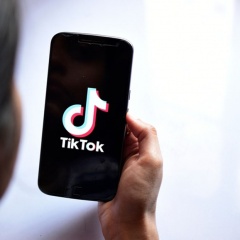 TikTok Estados Unidos