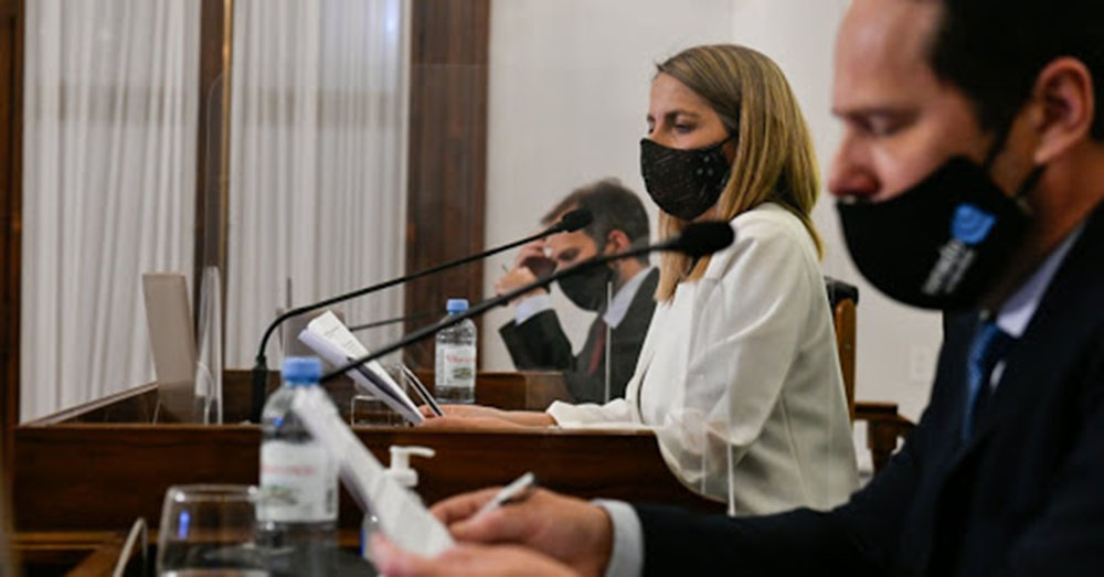 Entre Ríos - cupo laboral travesti-trans