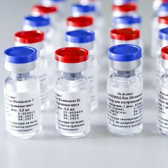 El Gobierno dispuso pautas para la adquisición de la vacuna contra el coronavirus