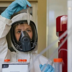 Rusia - vacuna Sputnik V