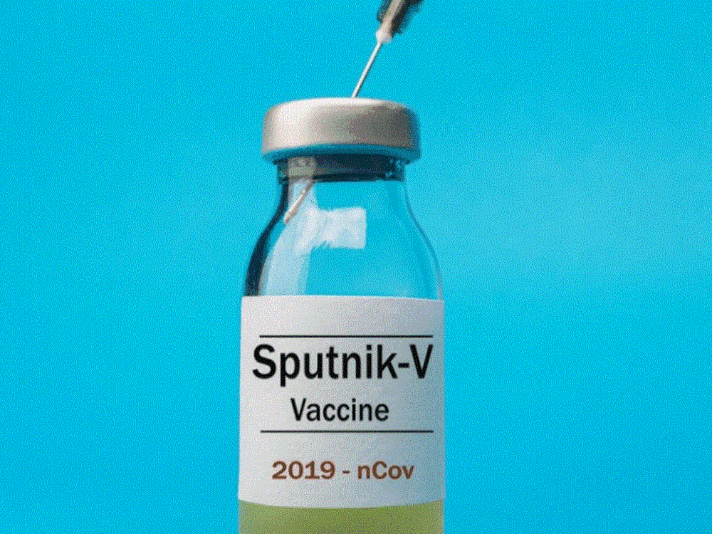 Coronavirus: Rusia puso en circulación el primer lote de la vacuna Sputnik V
