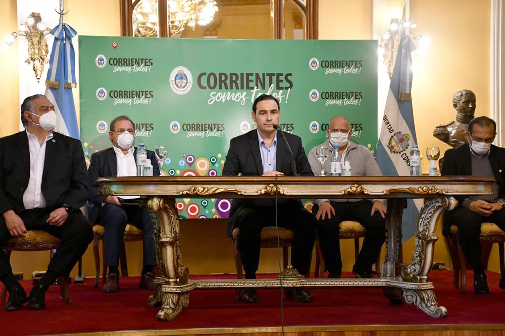 Corrientes flexibiliza actividades pero recomienda extremar los cuidados