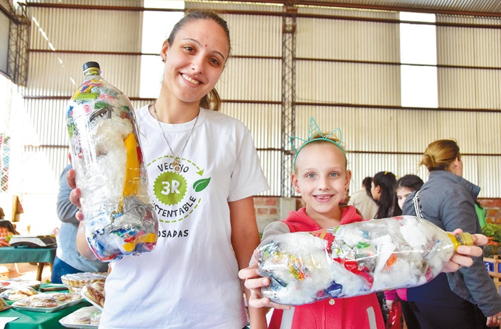 Vecino Sustentable nominado a la Campaña “ONG del Año” en Estados Unidos