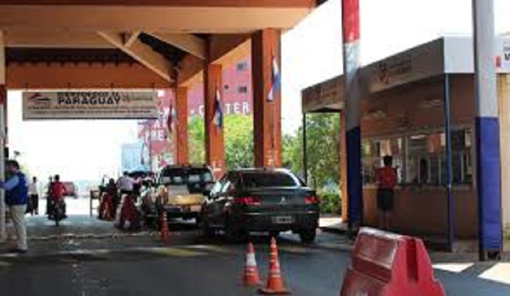 Cancillería de Paraguay ordenó cierre de ventanilla consular