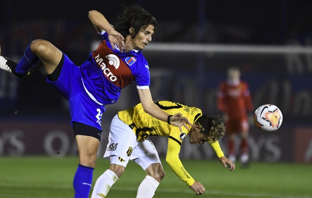 Libertadores: Tigre cayó ante Guaraní y se despidió de la copa