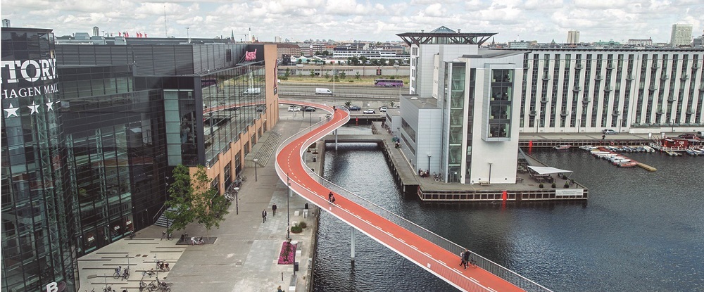 Los nuevos desafíos para la arquitectura y el urbanismo