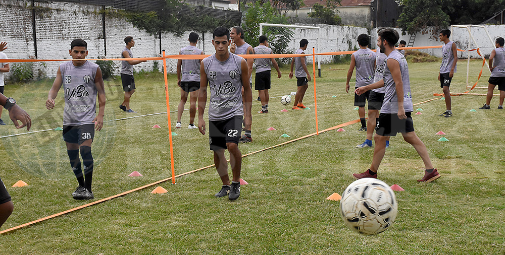 Atlético Posadas - Regional Amateur