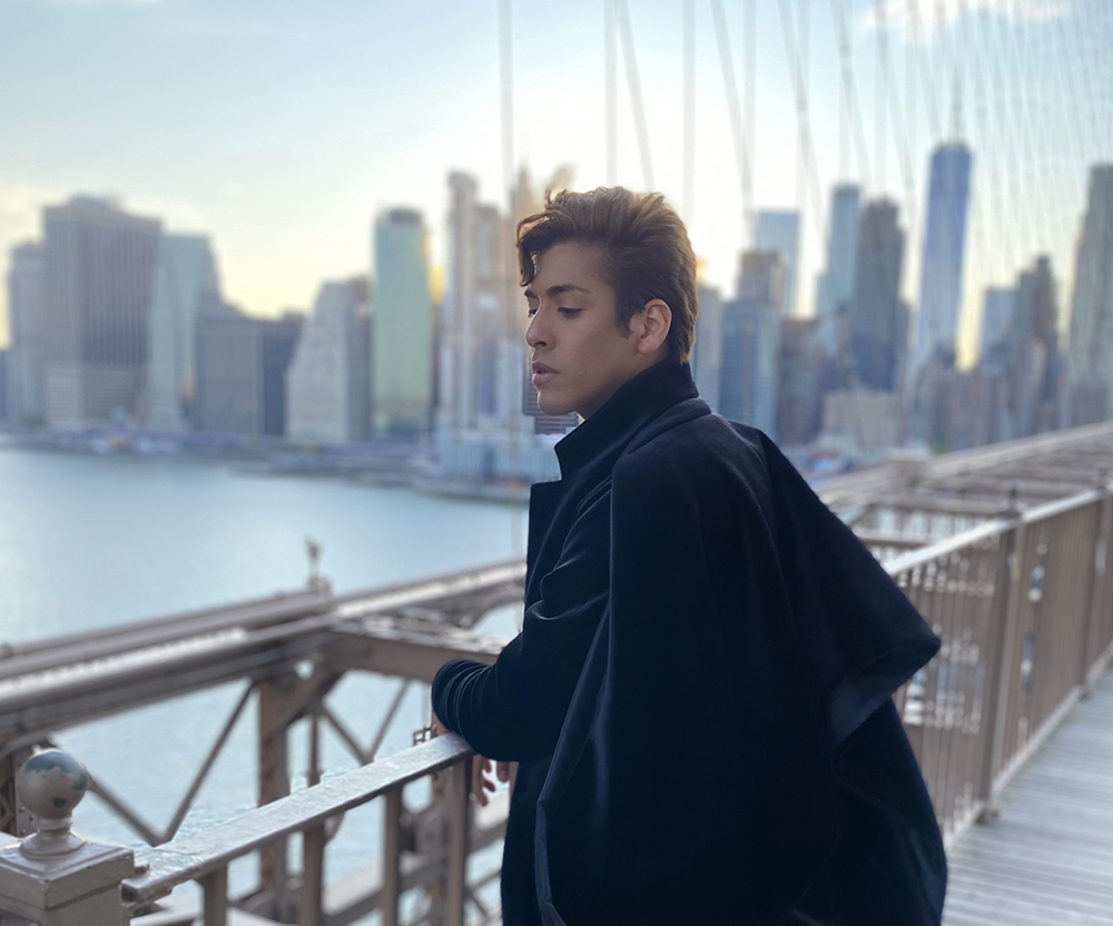 Romper estereotipos para ser auténtico y versátil