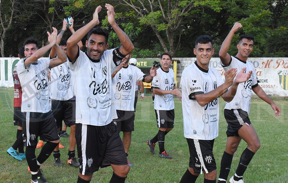 Atlético Posadas - Torneo Regional Amateur
